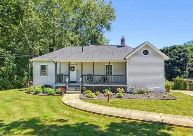 Photo 1 of Sale Pending at 4185 Lake Vista Rd, Coventry Township, OH 44319 | MLS# 5235174 | Listing updated on 2026-09-09