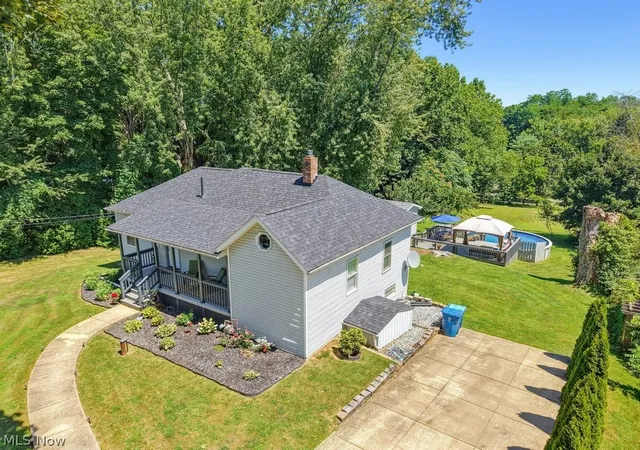 Photo 2 of Sale Pending at 4185 Lake Vista Rd, Coventry Township, OH 44319 | MLS# 5235174 | Listing updated on 2026-09-09