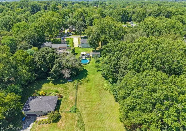 Photo 36 of Sale Pending at 4185 Lake Vista Rd, Coventry Township, OH 44319 | MLS# 5235174 | Listing updated on 2026-09-09