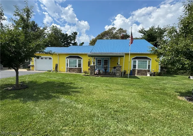 Photo 1 of Single family home for sale at 53532 High Ridge Rd, Bridgeport, OH 43912 | MLS# 5235188 | Listing updated on 2026-09-14