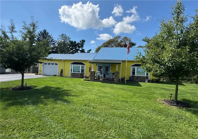 Photo 3 of Single family home for sale at 53532 High Ridge Rd, Bridgeport, OH 43912 | MLS# 5235188 | Listing updated on 2026-09-14