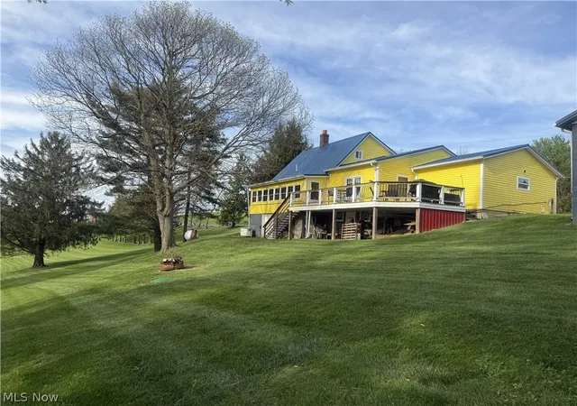 Photo 3 of Single family home for sale at 53532 High Ridge Rd, Bridgeport, OH 43912 | MLS# 5235188 | Listing updated on 2026-09-29