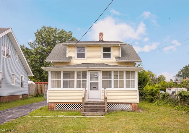 Photo 1 of Sale Pending at 930 E 250th Street, Euclid, OH 44132 | MLS# 5234364 | Listing updated on 2026-09-08