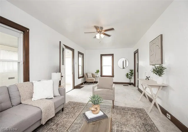 Photo 3 of Sale Pending at 930 E 250th Street, Euclid, OH 44132 | MLS# 5234364 | Listing updated on 2026-09-08