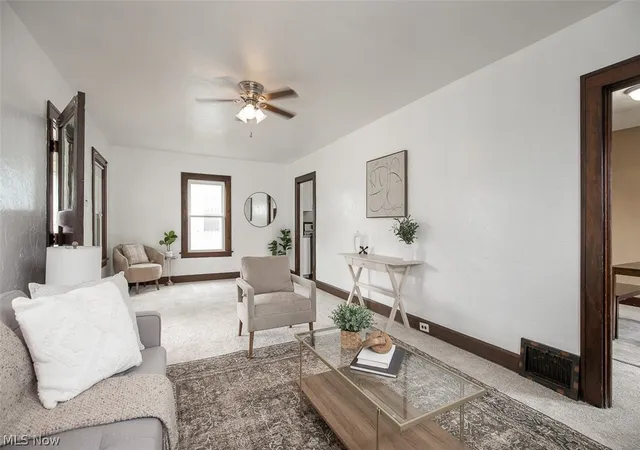 Photo 3 of Sale Pending at 930 E 250th Street, Euclid, OH 44132 | MLS# 5234364 | Listing updated on 2026-09-08