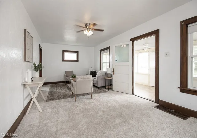 Photo 4 of Sale Pending at 930 E 250th Street, Euclid, OH 44132 | MLS# 5234364 | Listing updated on 2026-09-08