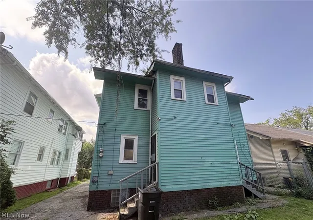 Photo 3 of Multi family home for sale at 13401 Graham Rd, Cleveland, OH 44112 | MLS# 5234924 | Listing updated on 2026-09-14