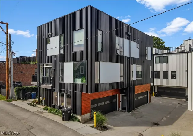Townhouse for sale at 2334 W 16th Place, Cleveland, OH 44113 | MLS# 5234998