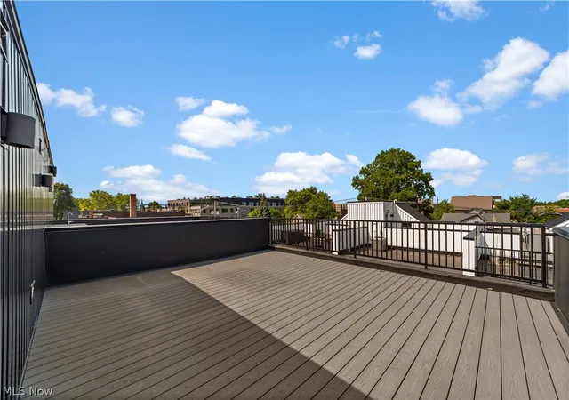Photo 32 of Townhouse for sale at 2334 W 16th Place, Cleveland, OH 44113 | MLS# 5234998 | Listing updated on 2026-09-04