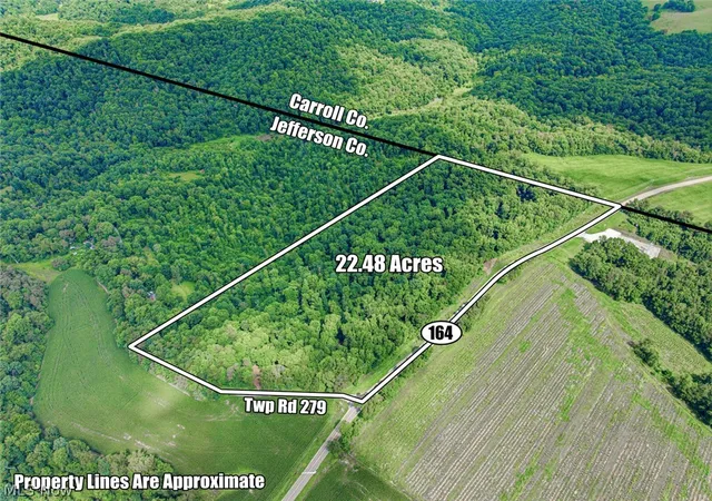 Photo 1 of Sale Pending at 0 St Rt 164, Bergholz, OH 43908 | MLS# 5235332 | Listing updated on 2026-09-25