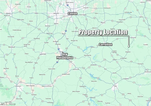 Photo 2 of Sale Pending at 0 St Rt 164, Bergholz, OH 43908 | MLS# 5235332 | Listing updated on 2026-09-25