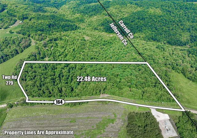 Photo 3 of Sale Pending at 0 St Rt 164, Bergholz, OH 43908 | MLS# 5235332 | Listing updated on 2026-09-25