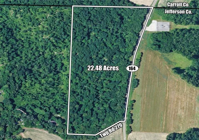 Photo 4 of Sale Pending at 0 St Rt 164, Bergholz, OH 43908 | MLS# 5235332 | Listing updated on 2026-09-25