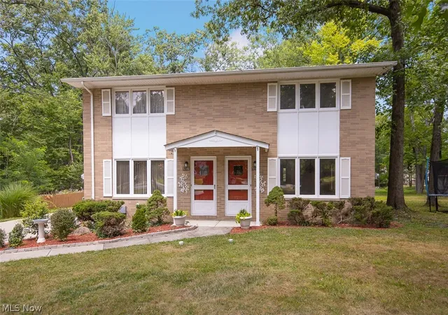 Photo 1 of Multi family home for sale at 5144 Orchard Park Dr, Cleveland, OH 44134 | MLS# 5235333 | Listing updated on 2026-09-29