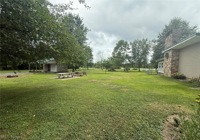 Photo 3 of Single family home for sale at 4465 N Lake Rd, West Farmington, OH 44491 | MLS# 5235269 | Listing updated on 2026-09-28