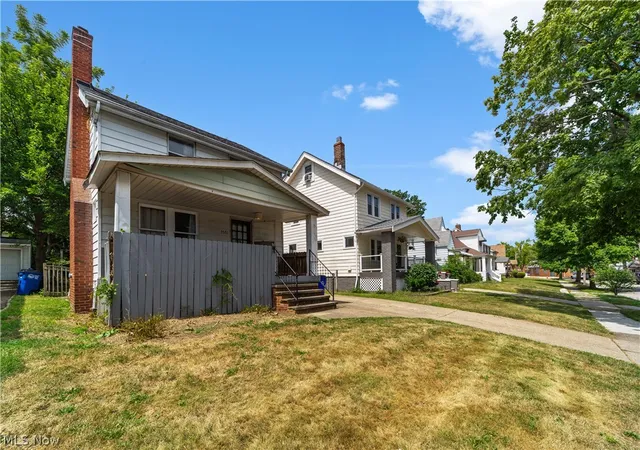 Photo 2 of Single family home for sale at 3576 W 135th Street, Cleveland, OH 44111 | MLS# 5235317 | Listing updated on 2026-09-14