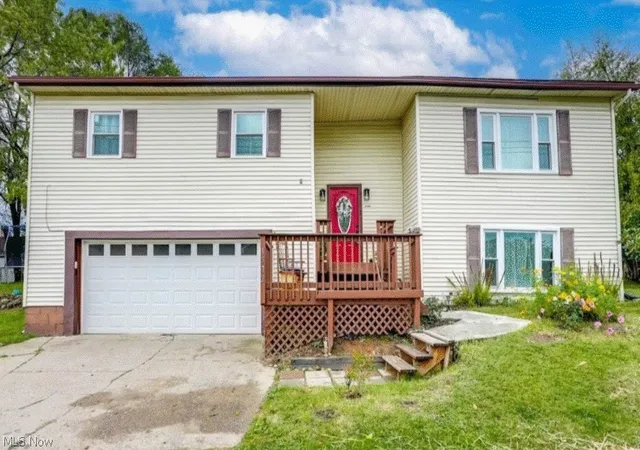 Photo 1 of Single family home for sale at 1572 Josephine Ave, Lakemore, OH 44250 | MLS# 5235222 | Listing updated on 2026-09-12