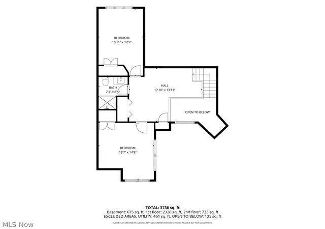 Listing Photo 2 - Condo for sale in building located at 2211 Landerhaven Ct, Mayfield Heights, OH 44124