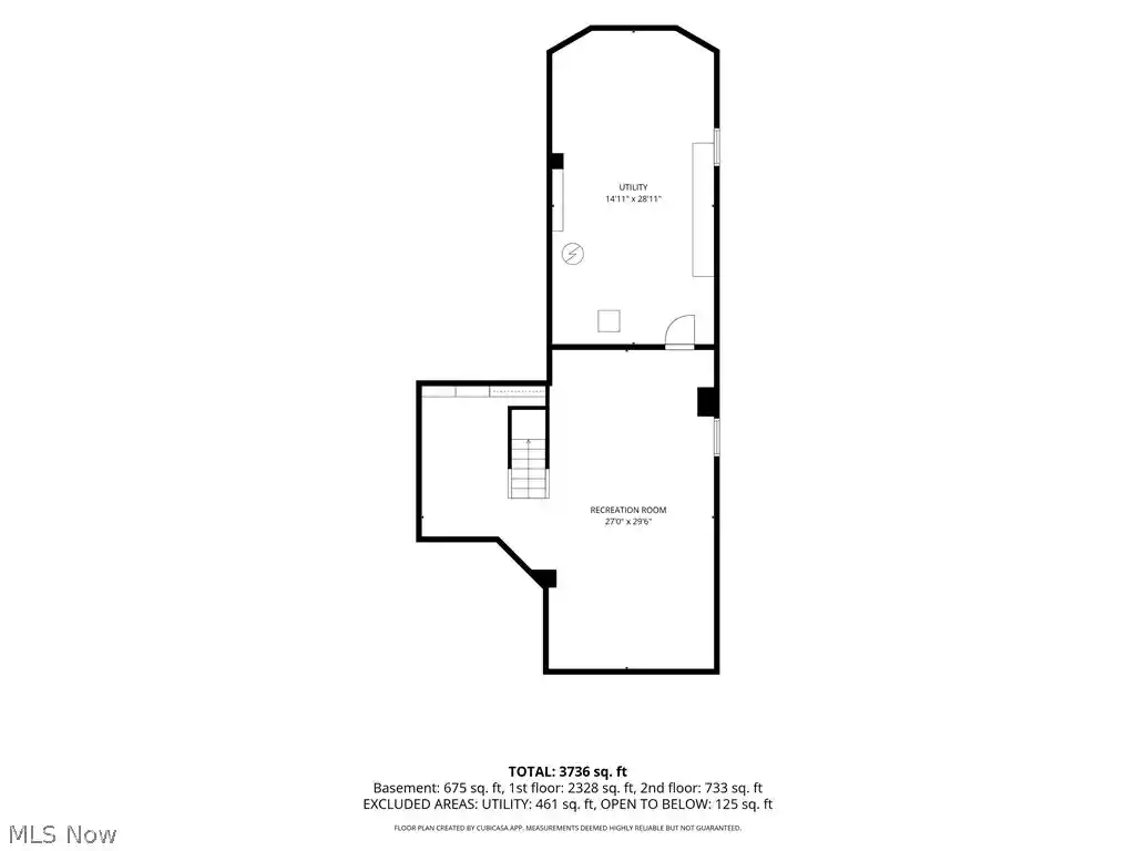 Listing Photo 50 - Condo for sale in 2211 Landerhaven Ct located at 2211 Landerhaven Ct, Mayfield Heights, OH 44124 - Unit 2211 Landerhaven Ct