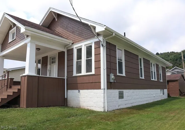 Photo 31 of Single family home for sale at 3423 Lincoln Ave, Shadyside, OH 43947 | MLS# 5234839 | Listing updated on 2026-09-28