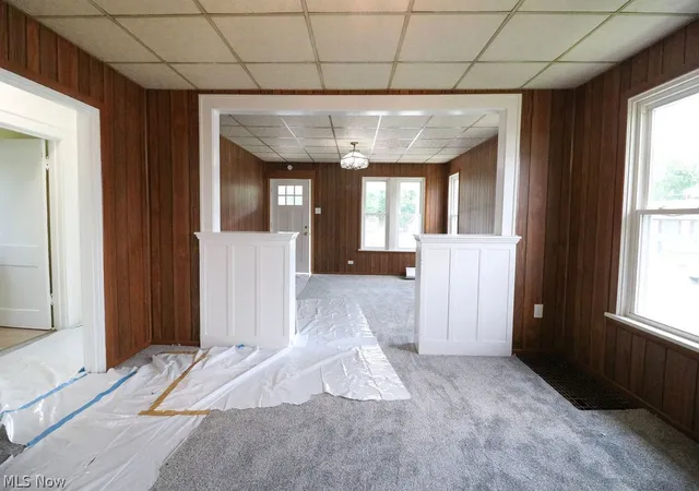 Photo 3 of Single family home for sale at 3423 Lincoln Ave, Shadyside, OH 43947 | MLS# 5234839 | Listing updated on 2026-09-28