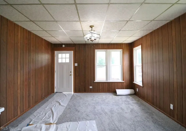 Photo 3 of Single family home for sale at 3423 Lincoln Ave, Shadyside, OH 43947 | MLS# 5234839 | Listing updated on 2026-09-28
