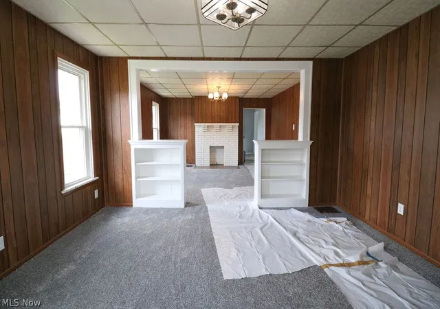 Photo 4 of Single family home for sale at 3423 Lincoln Ave, Shadyside, OH 43947 | MLS# 5234839 | Listing updated on 2026-09-28