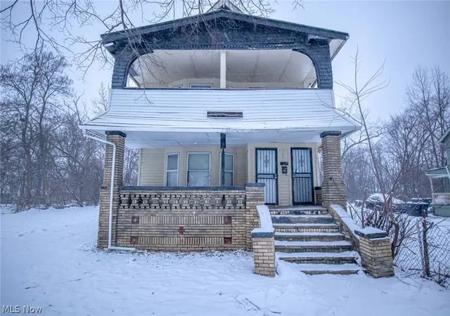 Photo 18 of Multi family home for sale at 3332 E 145th Street, Cleveland, OH 44120 | MLS# 5234766 | Listing updated on 2026-09-09