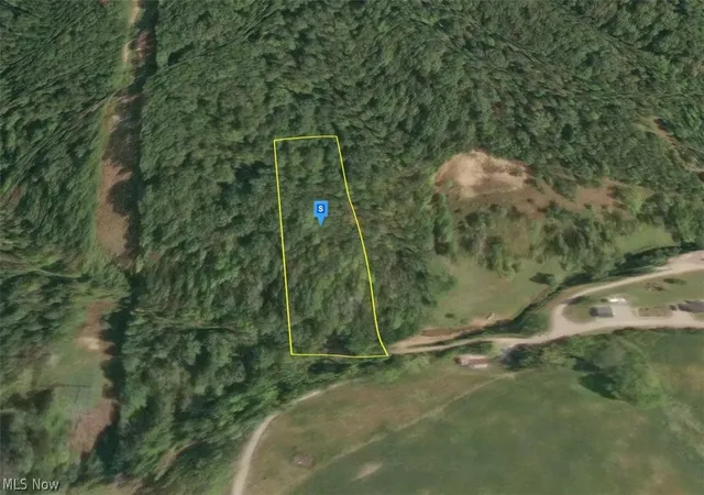 Photo 2 of Land for sale at 600 Hackleshin Rd, Peebles, OH 45660 | MLS# 5235388 | Listing updated on 2026-09-09