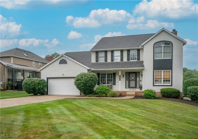 Photo 1 of Sale Pending at 8037 Glendevan St Nw, Massillon, OH 44646 | MLS# 5234726 | Listing updated on 2026-09-03