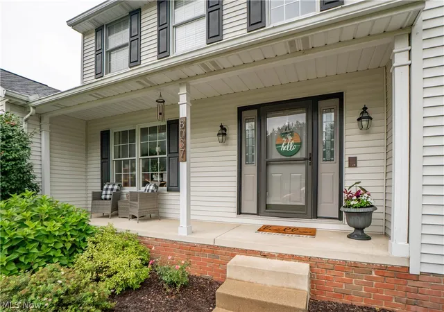 Photo 2 of Sale Pending at 8037 Glendevan St Nw, Massillon, OH 44646 | MLS# 5234726 | Listing updated on 2026-09-03