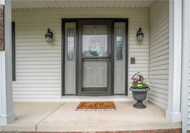 Photo 3 of Sale Pending at 8037 Glendevan St Nw, Massillon, OH 44646 | MLS# 5234726 | Listing updated on 2026-09-03