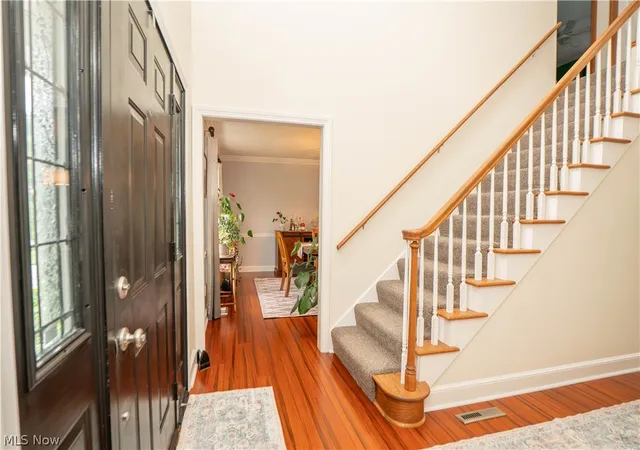 Photo 3 of Sale Pending at 8037 Glendevan St NW, Massillon, OH 44646 | MLS# 5234726 | Listing updated on 2026-09-03