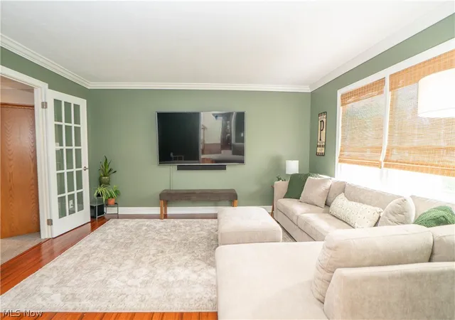 Photo 4 of Sale Pending at 8037 Glendevan St NW, Massillon, OH 44646 | MLS# 5234726 | Listing updated on 2026-09-03