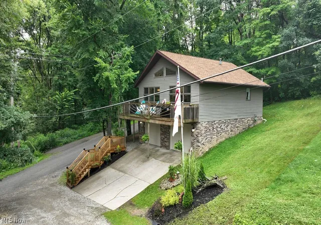 Photo 1 of Sale Pending at 2319 Camille Rd Sw, Sherrodsville, OH 44675 | MLS# 5232673 | Listing updated on 2026-09-03