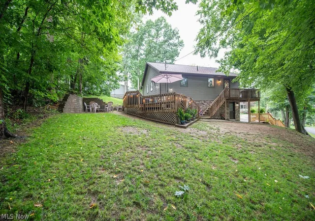 Photo 4 of Sale Pending at 2319 Camille Rd SW, Sherrodsville, OH 44675 | MLS# 5232673 | Listing updated on 2026-09-03