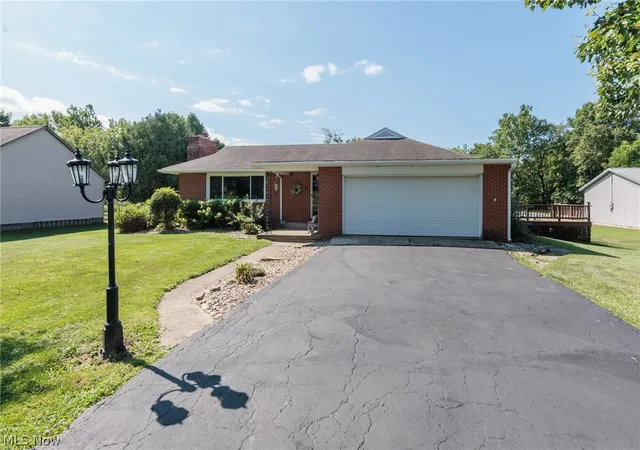 Photo 1 of Single family home for sale at 247 S Norwalk Rd W, Norwalk, OH 44857 | MLS# 5235394 | Listing updated on 2026-10-01