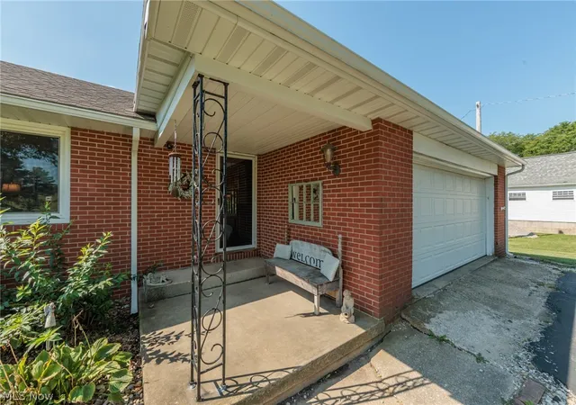 Photo 2 of Single family home for sale at 247 S Norwalk Rd W, Norwalk, OH 44857 | MLS# 5235394 | Listing updated on 2026-10-01
