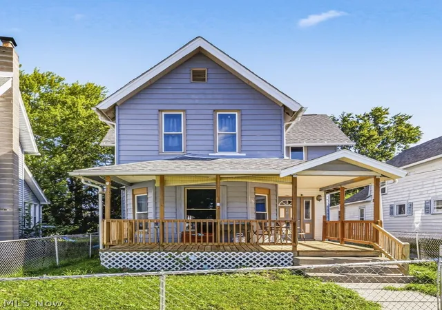 Photo 1 of Single family home for sale at 305 W 53rd Street, Ashtabula, OH 44004 | MLS# 5231311 | Listing updated on 2026-09-15