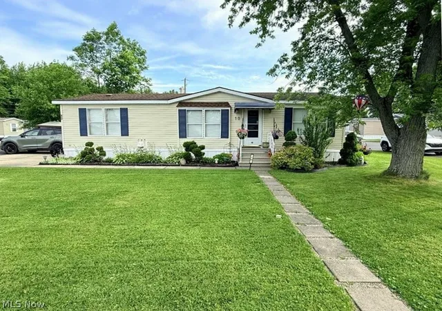 Photo 1 of Single family home for sale at 27216 Cook Rd #10, Olmsted Falls, OH 44138 | MLS# 5234946 | Listing updated on 2026-09-24