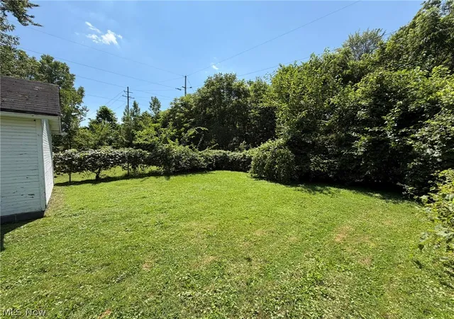 Photo 23 of Single family home for sale at 412 Iddings Ave Se, Warren, OH 44483 | MLS# 5234014 | Listing updated on 2026-09-11