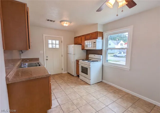 Photo 2 of Sale Pending at 12722 Emery Ave, Cleveland, OH 44135 | MLS# 5235476 | Listing updated on 2026-10-01