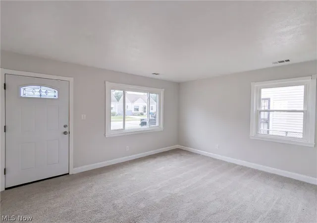 Photo 3 of Sale Pending at 12722 Emery Ave, Cleveland, OH 44135 | MLS# 5235476 | Listing updated on 2026-10-01