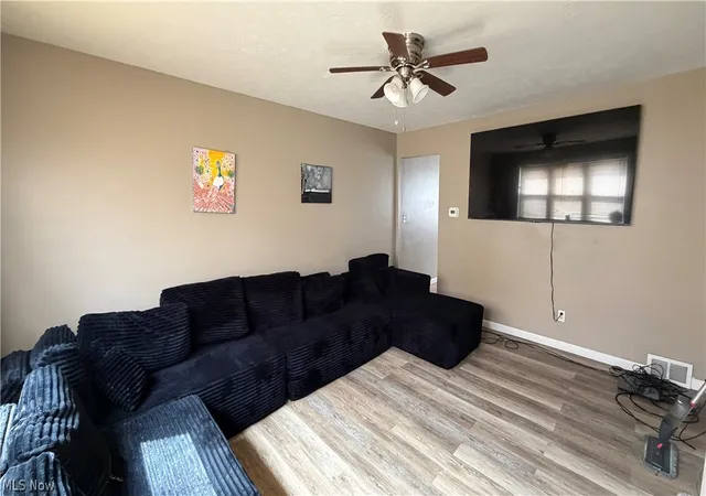 Photo 3 of Sale Pending at 16225 Edgewood Ct, Maple Heights, OH 44137 | MLS# 5235311 | Listing updated on 2026-09-12
