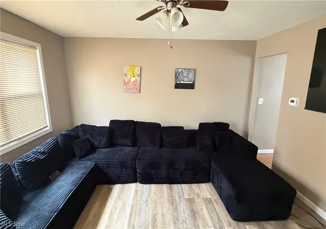 Photo 3 of Sale Pending at 16225 Edgewood Ct, Maple Heights, OH 44137 | MLS# 5235311 | Listing updated on 2026-09-12