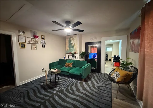 Photo 3 of Single family home for sale at 7118 Elton Ave, Cleveland, OH 44102 | MLS# 5235359 | Listing updated on 2026-09-14