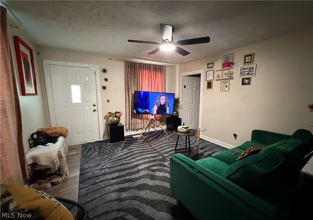 Photo 4 of Single family home for sale at 7118 Elton Ave, Cleveland, OH 44102 | MLS# 5235359 | Listing updated on 2026-09-14