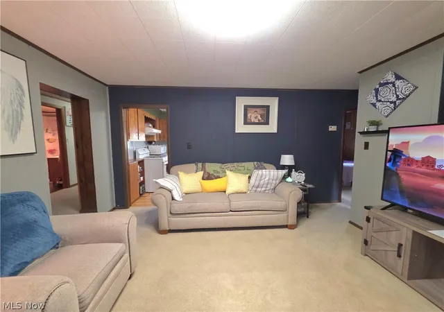 Photo 4 of Single family home for sale at 346 Is View Dr, Parkersburg, WV 26101 | MLS# 5235515 | Listing updated on 2026-09-05
