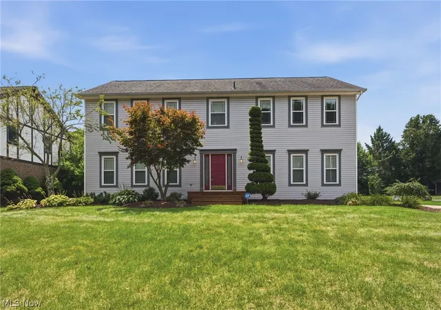 Photo 1 of Sale Pending at 6114 Groton St Nw, Canton, OH 44708 | MLS# 5234737 | Listing updated on 2026-09-20