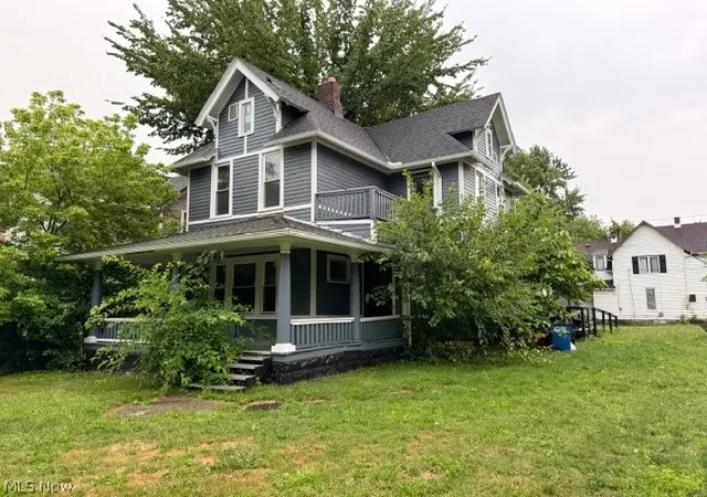 Photo 2 of Multi family home for sale at 3717 Archwood Ave, Cleveland, OH 44109 | MLS# 5235563 | Listing updated on 2026-09-09